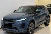 Land Rover Range Rover Evoque Evoque D200 Dynamic SE