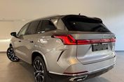 MG S9 Exclusive 1.5 Plug-In