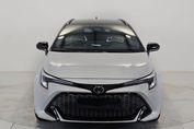 Toyota Corolla GR Sport 2.0 Hybrid Dynamic Force