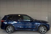 BMW X5 xDrive30d mHEV sport-aut