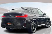 BMW X4 xDrive20d M Sport