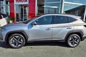 Hyundai Tucson 1.6 T-GDi HEV Smart 2WD aut