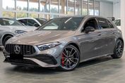 Mercedes Klasa A 35 AMG 4-Matic