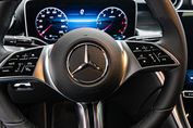 Mercedes GLC 220 d 4-Matic Avantgarde