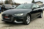 Audi A4 35 TFSI