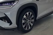 BYD Sealion 7 Comfort