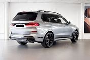 BMW X7 xDrive40d M Sport