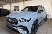 Mercedes GLE 300 d 4-Matic AMG Line