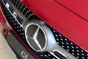 Mercedes GLA 200 AMG Line