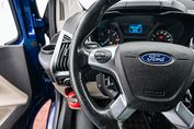Ford Transit Custom L2H1 Zabudowa Brygadowa