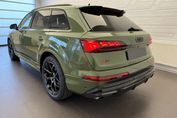 Audi Q7 TDI quattro S Line