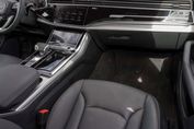 Audi Q8 TDI quattro