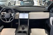 Land Rover Discovery Sport 2.0 D165 Landmark