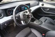 Mercedes Klasa E 220 d 4-Matic AMG