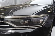Volkswagen Passat TSI Plug-In Hybrid GTE DSG