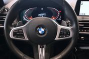 BMW X3 xDrive20i mHEV aut