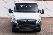 Opel Movano 2.3 130KM