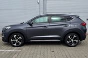 Hyundai Tucson 1.6