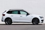 Skoda Kamiq TSI Monte Carlo