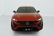 Peugeot 408 GT 1.2 mHEV e-DCS6