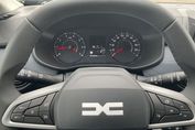 Dacia Sandero Stepway Expression 1.2 Eco-G
