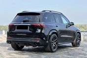 Mercedes GLE AMG 53  4-Matic+