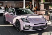 Porsche Panamera 4