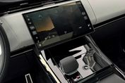 Land Rover Range Rover Sport D250 SE