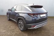 Hyundai Tucson 1.6 T-GDi HEV Executive 2WD aut