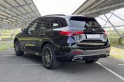 Mercedes GLC 220 d 4-Matic AMG Line