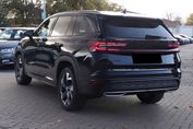 Skoda Kodiaq Sportline 2.0 TSI DSG 4x4