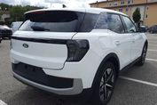 Ford Explorer "Explorer" 77kWh RWD
