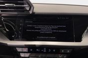 Audi A3 35 TFSI mHEV S tronic