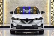 Gac Emkoo Luxury 2.0 HEV