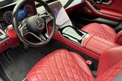 Mercedes Klasa S 580 e PHEV 4-Matic