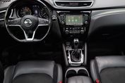 Nissan Qashqai 1.3 DIG-T Tekna DCT