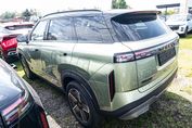 Jaecoo 7 1.6 T-GDI OffRoad AWD DCT