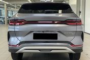 BYD Seal U DM-i Boost