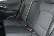 Hyundai i30 1.5 DPI Smart