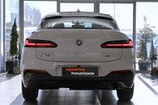 BMW X4 xDrive20d M Sport