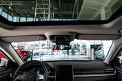 JAC 7 Plus Plus 1.5T CVT