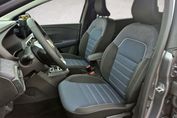 Dacia Jogger Journey 5-miejsc 1.8 Full Hybrid