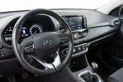 Hyundai i30 1.0 T-GDI Smart