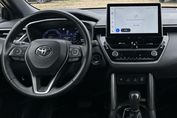 Toyota Corolla Cross 2.0 Hybrid Style