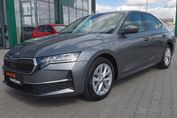 Skoda Octavia TSI mHEV Drive Selection DSG