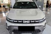 Dacia Duster Expression 1.6 Full Hybrid