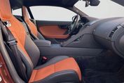 Jaguar F-Type 5.0 V8 S/C AWD R