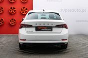 Skoda Octavia 2.0 TDI Ambition DSG