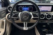 Mercedes Klasa A 200 d Progressive