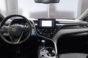 Toyota Camry 2.5 Hybrid Comfort